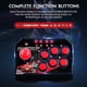 thumbnail image 5 of 4-en-1 USB Juego con cable Joystick TURBO Juegos Consola Rocker Fighting Controller Universal Accesorios Electrónicos, 5 of 9