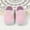 Pink, variant on Liyamei Classic Baby Sneakers Sole Lightweight Toddler Shoes Perfect For Comfortable And Stylish Footwear For Infants Size 4