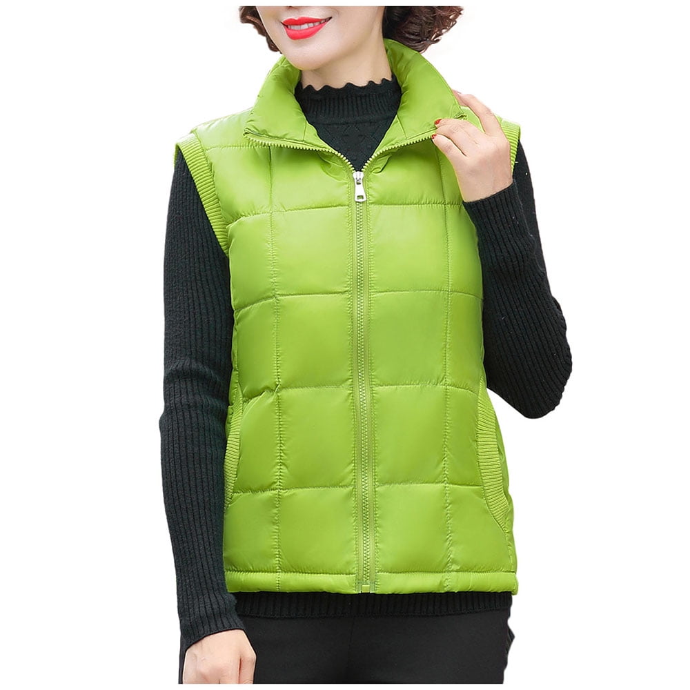Walmart plus size vest Clearance