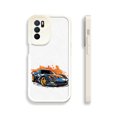 thumbnail image 1 of Destaca entre la multitud: funda para teléfono de doble capa esmerilada con diseño de dibujos animados exclusivo para iPhone 15 Pro Max 14 13 12 Pro 11, 1 of 4