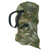 Mossy Oak MO-WWDBM Medium Green Decoy Bag 30" x 50"