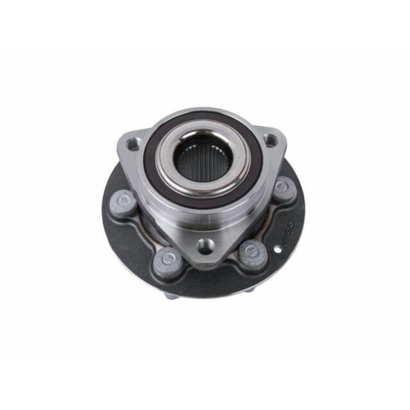 Wheel Hub - Compatible with 2019 - 2025 Chevrolet Blazer - AC Delco