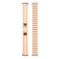 thumbnail image 3 of WIFKLSIIPG Stylish Durable Stainless Steel Metal Watch Band Compatible for Electronic Smartwatches, 3 of 5