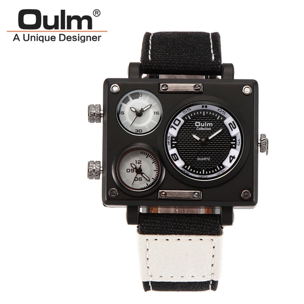 oulm watch made in