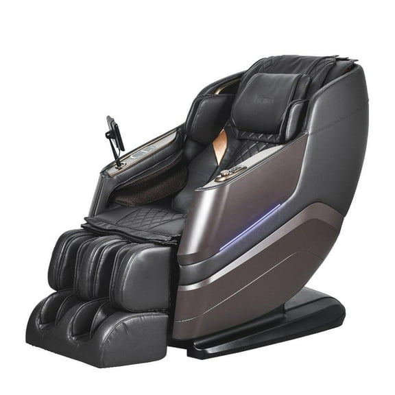 Titan TP-Epic 4D Brown Massage Chair
