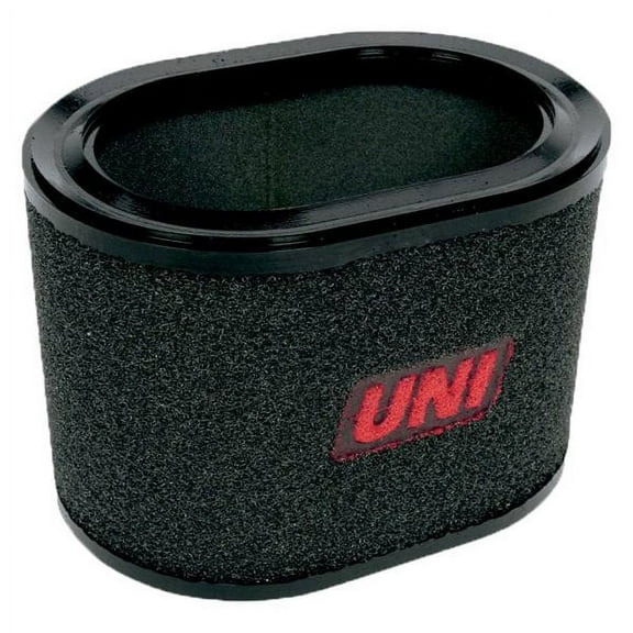 UNI Filter NU-4023 - Direct Factory Replacement Air Filter