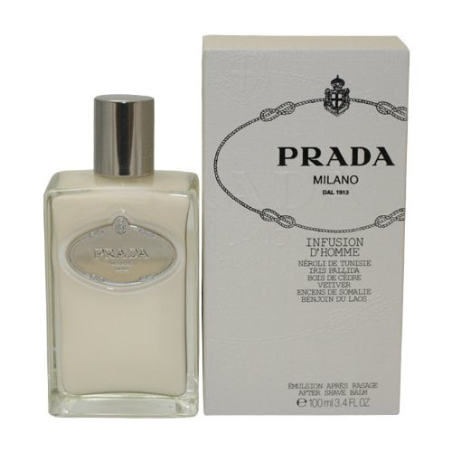 Prada Infusion D'Homme Aftershave Balm 