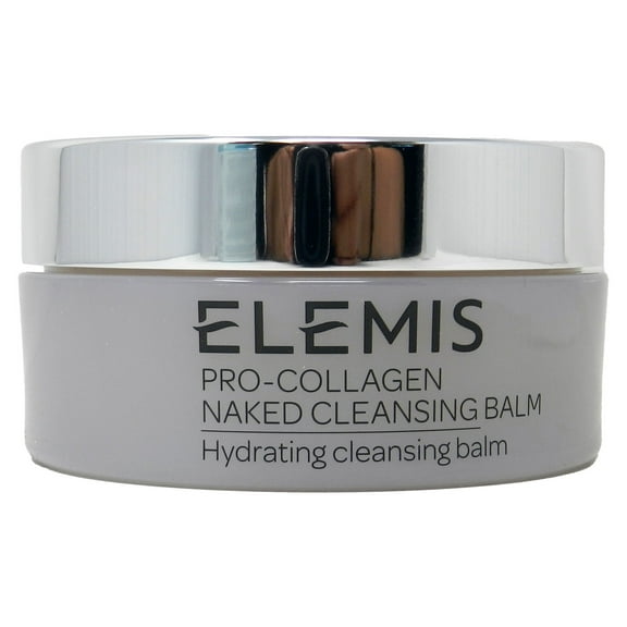Elemis Pro Collagen Naked Cleansing Balm Hydrating Cleansing Balm 3.5 Ounce