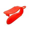 thumbnail image 2 of Viper Safety Bag and Pouch Opener Vehicle Escape Tool with 6-Piece Orange Pack, 2 of 3