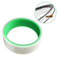 thumbnail image 1 of Cinta protectora de alta presión para llanta sin cámara de bicicleta rollo de 27 mm Sharpla Tira de llanta sin cámara para bicicleta, 1 of 8