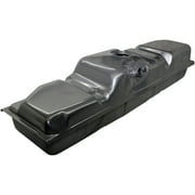 chevrolet ss fuel tank