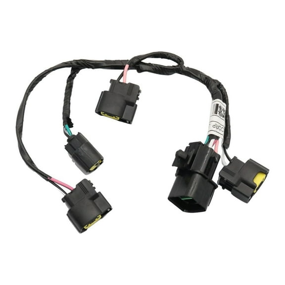 JIAHAOO Replacement Wiring Harness for Ignition Coil 273502B000 for Hyundai Kia Easy Installation Reliable Connection