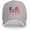 Gray, variant on Strong Los Angeles Hat Breathable Athletic Baseball Caps