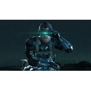 Metal Gear Solid V: Ground Zeroes - Xbox 360