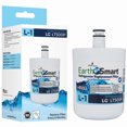 thumbnail image 2 of Filtro de repuesto EarthSmart L-1 para refrigerador LG LT500P, 2 of 3