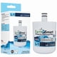 thumbnail image 2 of Filtro de repuesto EarthSmart L-1 para refrigerador LG LT500P, 2 of 3