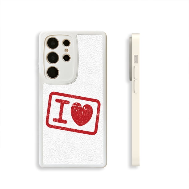 Da rienda suelta a tu creatividad: funda de teléfono plateada mate de doble capa divertida y funcional para iPhone 15 Pro Max 14 13 12 Pro 11