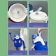thumbnail image 1 of Taza de bebida aislada de 500 ml, botella térmica a prueba de fugas, bonita para viajes, deportes, Camping, 1 of 4