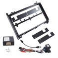 thumbnail image 1 of Car Radio Fascias for A-Class W169 B-Class W245 W906 Sprinter 9 Inch Panel, 1 of 5