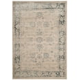 thumbnail image 2 of SAFAVIEH Vintage Jaxon Traditional Area Rug, Stone/Blue, 6'7" x 9'2", 2 of 7