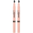 thumbnail image 2 of Labial Líquido de 2 Pasos Maybelline SuperStay 24 Merlot Armour, 2 of 2