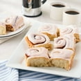 thumbnail image 3 of Freshness Guaranteed Cinnamon Rolls, 22 oz, 8 Count, 3 of 8
