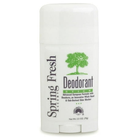 Nature S Gate Spring Fresh Deodorant Review Nature S Gate Spring Fresh Deodorant Review