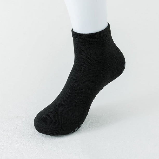 Calcetines antideslizantes para hacer calcetines de trampolín para niños, calcetines antideslizantes para juegos infantiles, calcetines de yoga, calcetines de suelo para educación temprana para bebés