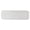 White, variant on Ceramic Long Sushi Plate Flat Serving Dish Long Strips Plates Cuisine Tableware