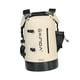 thumbnail image 2 of Mochila impermeable y seca que mantiene el equipo seco. Correa de hombro ajustable. Portátil. 30L, 2 of 9
