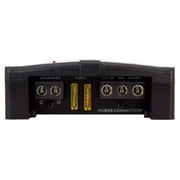 Power Acoustik Class D Mono Block 1500W Max Amplifier