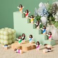 thumbnail image 4 of Figura de Jesús en miniatura ARCHCRTC Little Jesus, 110 unidades, 4 of 6