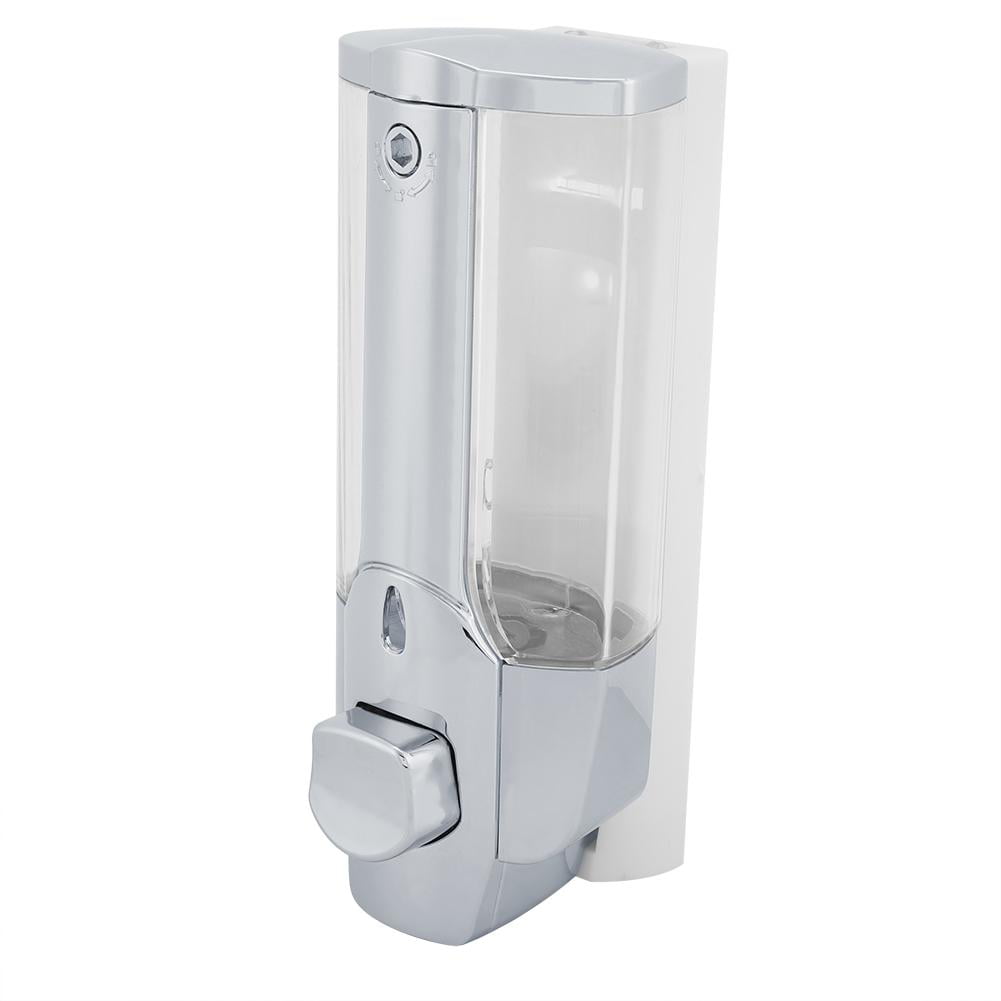 Aviva III Soap Dispenser with Translucent Bottle by Better Living Products 