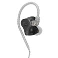 thumbnail image 4 of KZ-DQ6 HiFi Stereo Wired Noise Cancelling Headphones with Detachable Cable for Gaming, Sports, Music, 4 of 4