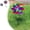 Multi-color, variant on Swiftstock 10 Pack Sparkly Rainbow Pinwheels, Reflective Wind Spinner for Yard and Garden with Stakes, Decor Windmill to Scare Birds Away for Lawn and Patio, Blue