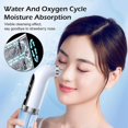 thumbnail image 3 of Recharable Pore Vacuum Cycle Deep Cleaning Electric Facial Er Skin Care Tool, 3 of 5