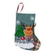 thumbnail image 1 of Toystoory Calcetín navideño individual para colgar en la fiesta, bolsa de regalo, decoración de ambientes. Type3 NO3, 1 of 6