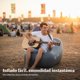 thumbnail image 3 of Abbraccia Sillón inflable automático, sofá portátil para camping al aire libre, diseño ergonómico, ideal para eventos, diseño aleatorio, 3 of 6