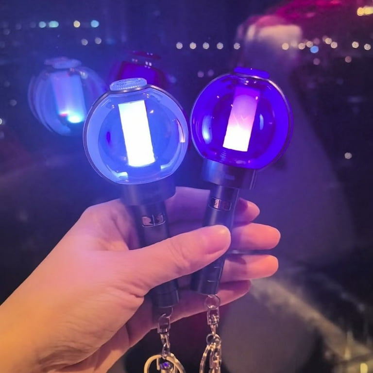 Enhypen - Offizieller Light Stick - Vorbestellung E Produktbild-Vorschau 13