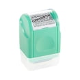 thumbnail image 2 of Zoxiy Identity Theft Protection Roller Stamp,Roller Confidential Privacy Stamp For Anti Leak Personal Information,Confidential Roller Stamp for Identity Protection & Security Stamps,Office Supplies, 2 of 6