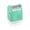 Mint Green, variant on Kilougeis Confidential Stamp - Identity Theft Protect Roller Stamp Guard Your Id Address Blocker Privacy Ink Roller for Mail Address Blackout