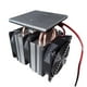 thumbnail image 5 of Sistema de refrigeración de 12V y 240W con potencia y ventilador, enfriador de refrigeración de Semiconductor para Mini DIY, refrigeración de e, 5 of 5