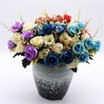 1X Artificial Flower Clearance! Beneky Artificial Flowers Artificial