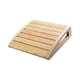 thumbnail image 3 of Reposacabezas de sauna de madera, almohada de soporte para el cuello, ligero, diseño ergonómico, respaldo cómodo, accesorios de sauna para hombres y m, 3 of 9