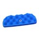 thumbnail image 2 of Filtro Compatible Con Samsung Dj97-01670b Sc8810 Sc8813 Sc8820 Sc8830 Sc8850, 2 of 3