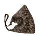 thumbnail image 4 of Bolso de hombro estampado Nikou lona alta capacidad, 4 of 9