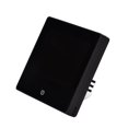 thumbnail image 3 of Estbridge Smart WiFi Thermostat with Color Touch Screen for Remote Control, 3 of 8