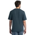 thumbnail image 3 of Wrangler Workwear Men's Short Sleeve Performance Tee, Sizes S-5XL (Regular and Big & Tall), 3 of 7