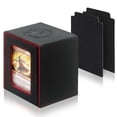 thumbnail image 1 of Caja de cartas RADWIMPS para MTG Commander Deck con más de 100 cartas, 1 of 7