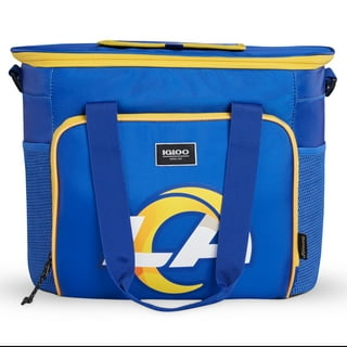 Los Angeles Rams WinCraft 2-Time Super Bowl Champions 12oz. Team Can Cooler